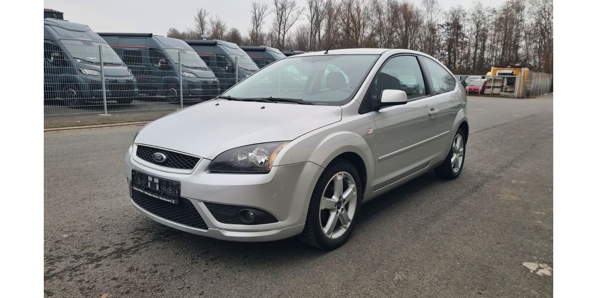 Ford Focus 190.265 km 2.490 &euro; Essen 45309