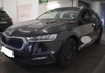 Skoda Octavia 114.768 km 17.910 &euro; Hagen 58091