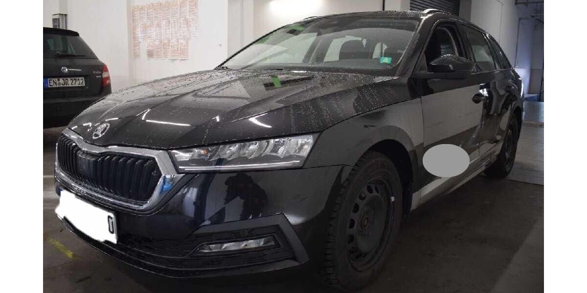 Skoda Octavia 114.768 km 17.910 &euro; Hagen 58091