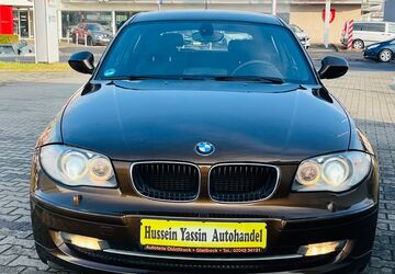 BMW 116 118.000 km 4.999 &euro; Dortmund 44147