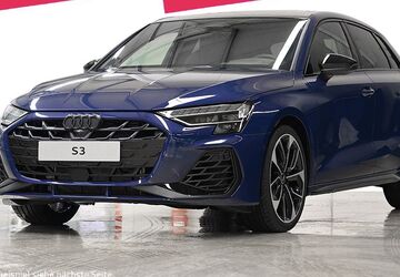 Audi S3 1.500 km 59.990 &euro; Wuppertal 42109