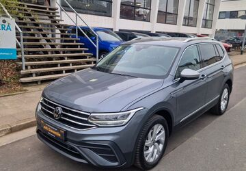 VW Tiguan Allspace 40.216 km 32.555 &euro; Essen 45307