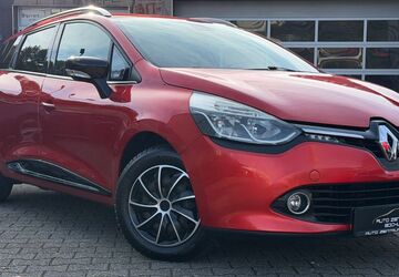 Renault Clio 118.825 km 4.971 &euro; Bochum 44894