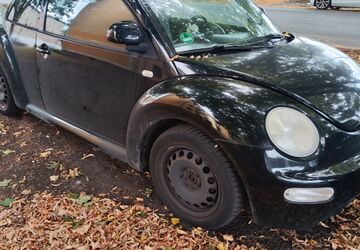 VW Beetle 179.000 km 990 &euro; Dortmund 44143