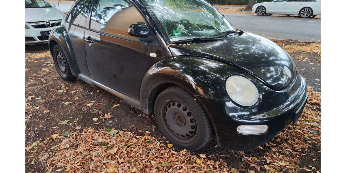VW Beetle 179.000 km 990 &euro; Dortmund 44143