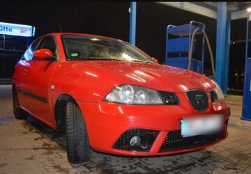 Seat Ibiza 149.500 km 3.000 &euro; Bochum 44797