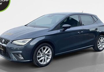 Seat Ibiza 19.479 km 17.940 &euro; Bottrop 46244