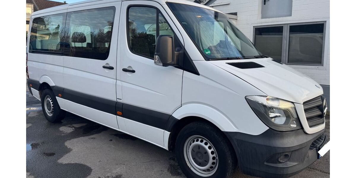 Mercedes-Benz Sprinter 95.000 km 21.000 &euro; Essen 45259
