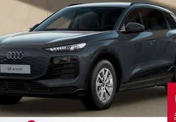 Audi Q6 e-tron 4.770 km 48.940 &euro; Recklinghausen 45657