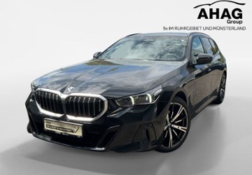BMW 520 25.161 km 51.840 &euro; Bochum 44809