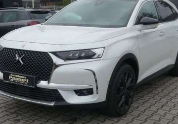 DS Automobiles DS 7 Crossback 46.200 km 26.990 &euro; Oberhausen 46147