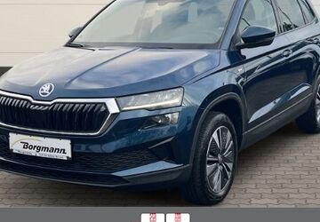 Skoda Karoq 46.409 km 23.990 &euro; Dorsten 46282