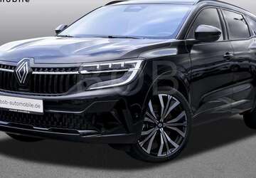 Renault Espace 18.715 km 42.222 &euro; Bochum 44809