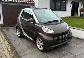 Smart ForTwo 156.500 km 3.450 &euro; Bochum 44879