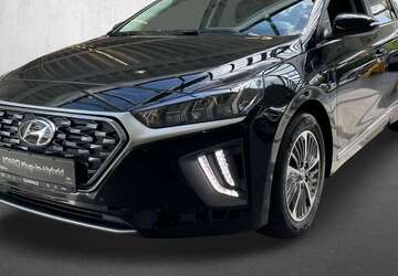 Hyundai IONIQ 10.802 km 19.990 &euro; Castrop-Rauxel 44575