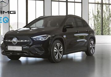 Mercedes-Benz GLA 250 43.392 km 30.470 &euro; Dortmund 44139