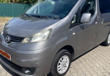 Nissan NV200 245.000 km 5.900 &euro; Essen 45327