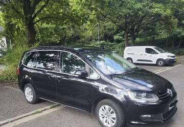 VW Sharan 210.000 km 9.800 &euro; Steele (Essen) 45276