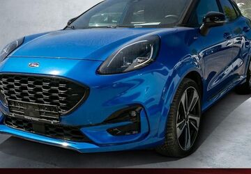 Ford Puma 13.814 km 18.989 &euro; Bochum 44803