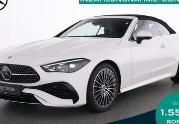 Mercedes-Benz CLE 220 12.936 km 54.499 &euro; Essen 45309