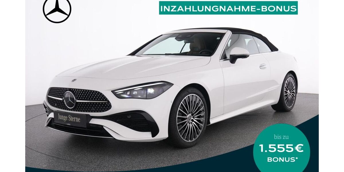 Mercedes-Benz CLE 220 12.936 km 54.499 &euro; Essen 45309