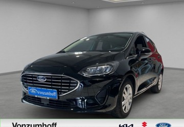 Ford Fiesta 31.800 km 15.799 &euro; Wuppertal 42117