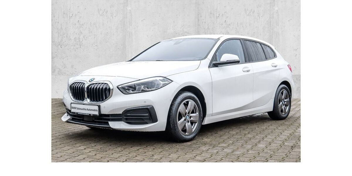 BMW 116 64.484 km 21.990 &euro; Herne 44625