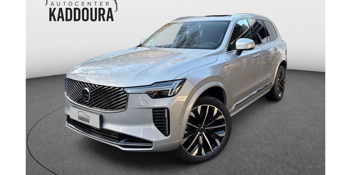 Volvo XC90 20.967 km 64.800 &euro; Wuppertal 42117