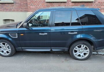 Land Rover Range Rover Sport 209.764 km 7.000 &euro; Bottrop 46238