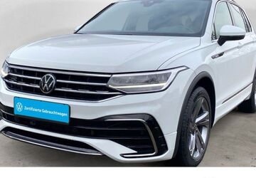 VW Tiguan 29.403 km 32.960 &euro; Bochum - Linden 44879