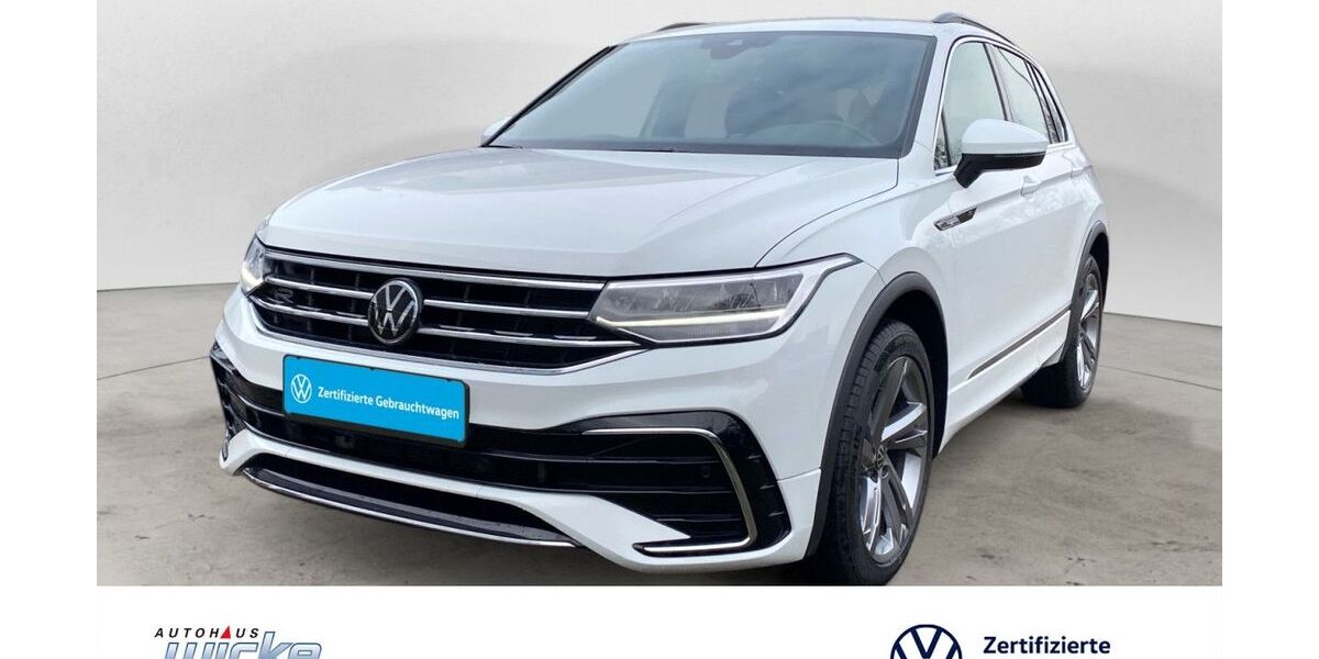 VW Tiguan 29.403 km 32.960 &euro; Bochum - Linden 44879