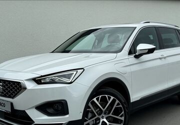 Seat Tarraco 17.900 km 37.990 &euro; Castrop-Rauxel 44579