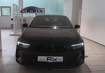 Opel Astra 16.464 km 24.890 &euro; Bochum 44791