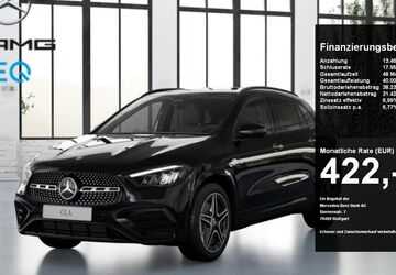 Mercedes-Benz GLA 250 3.331 km 44.890 &euro; Dortmund 44139