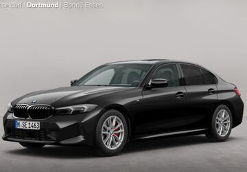 BMW 330 25.292 km 49.799 &euro; Dortmund 44263