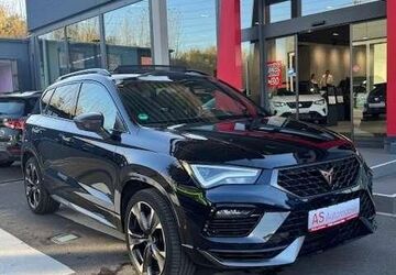 Cupra Ateca 56.700 km 32.880 &euro; Essen 45326