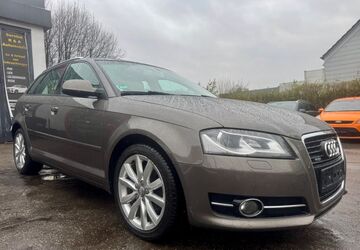 Audi A3 179.000 km 8.500 &euro; essen 45359