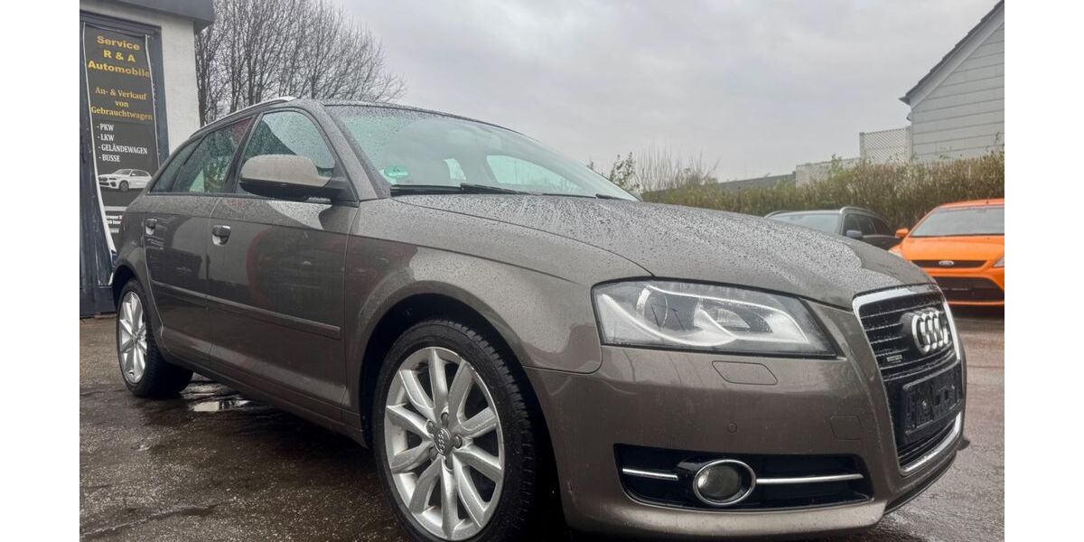 Audi A3 179.000 km 8.500 &euro; essen 45359