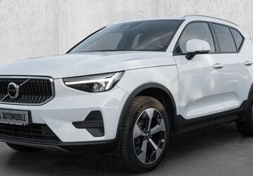 Volvo XC40 44.734 km 26.980 &euro; Wuppertal 42109