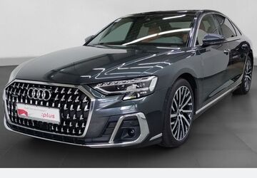 Audi A8 58.170 km 52.450 &euro; Bochum 44809