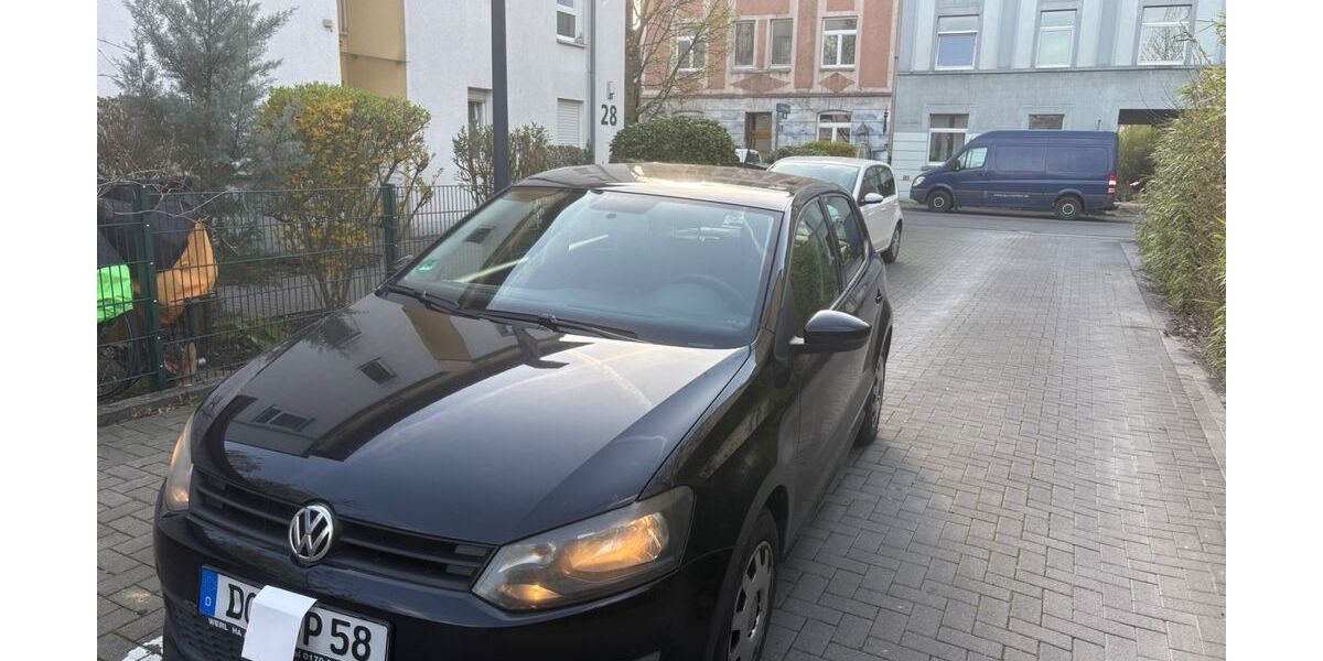 VW Polo 173.000 km 4.100 &euro; Dortmund 44137