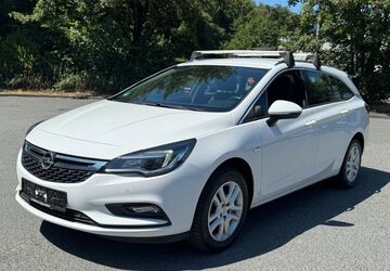 Opel Astra 284.000 km 3.999 &euro; Bochum 44805
