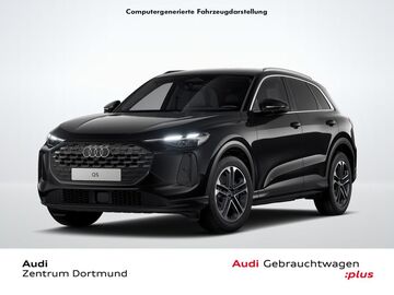 Gebrauchte Audi Q5