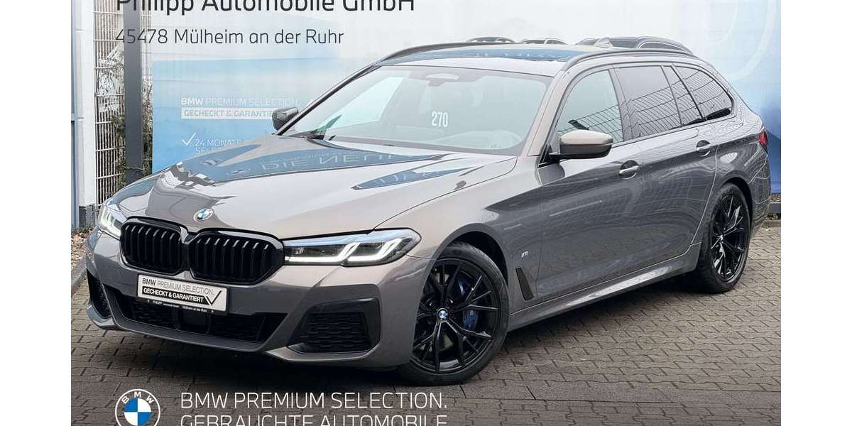 BMW 530 36.075 km 49.880 &euro; Mülheim an der Ruhr 45478