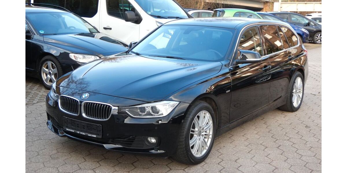 BMW 330 311.164 km 6.750 &euro; Bochum 44807