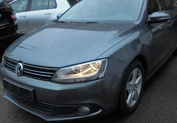 VW Jetta 125.000 km 8.950 &euro; Essen 45329