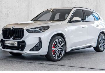 BMW X1 9.300 km 44.840 &euro; Velbert 42553