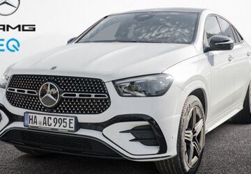 Mercedes-Benz GLE 350 3.354 km 95.690 &euro; Hagen 58135
