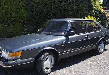 Saab 900 253.283 km 11.111 &euro; Recklinghausen 45659