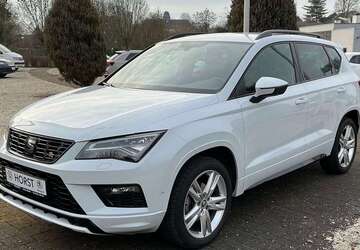 Seat Ateca 46.391 km 21.450 &euro; Selm 59379